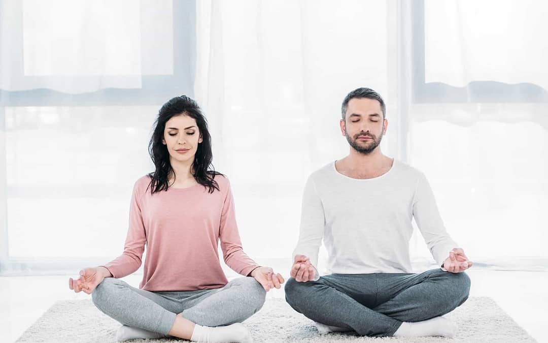 The benefits of meditation that you may not know
