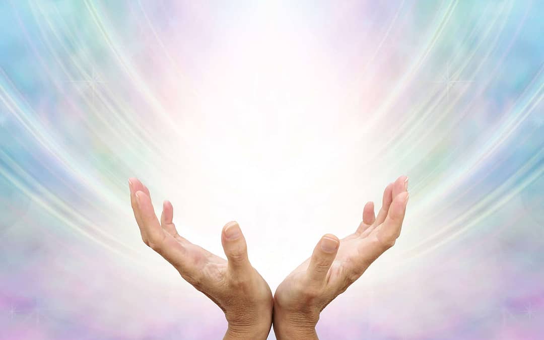 The many benefits of REIKI Healing