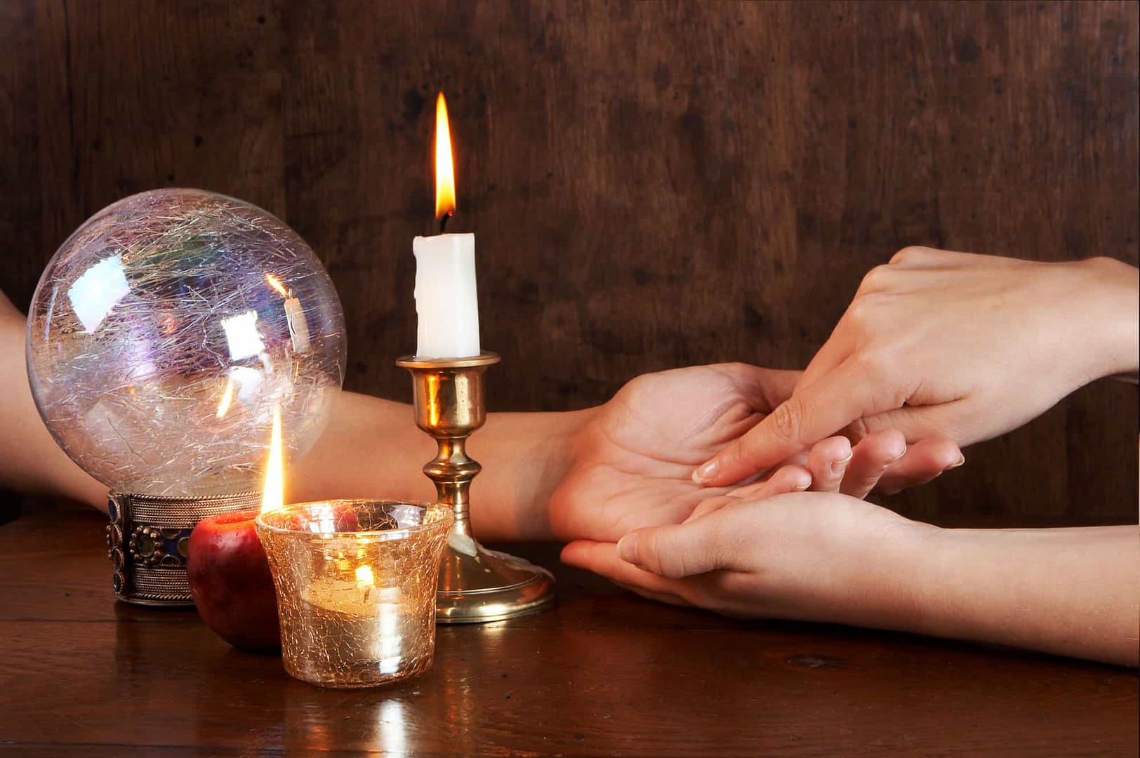 Psychic Reading in Singapore