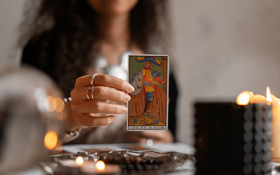 What can you expect during a psychic reading?