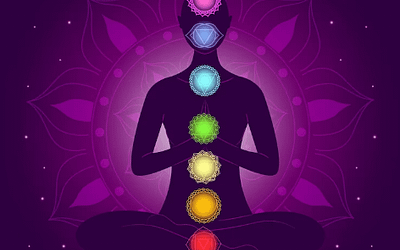 Discover the Healing Power of Reiki: Join a Class Today!