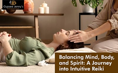Balancing Mind, Body, and Spirit: A Journey into Intuitive Reiki