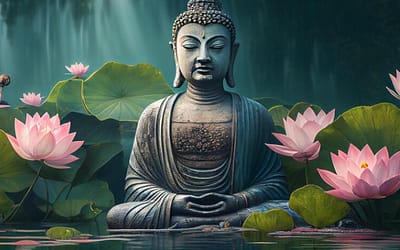 Meditation Workshop Online in Singapore: Reduce Stress, Anxiety, and Depression with Meditation