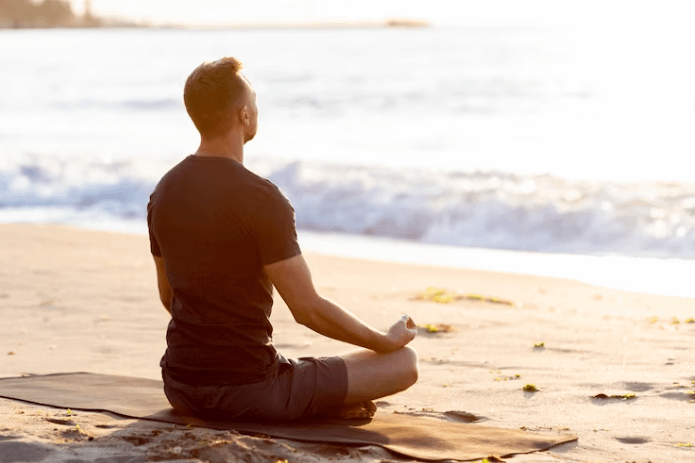 Meditation Workshop Online in Singapore: Reduce Stress, Anxiety, and Depression with Meditation