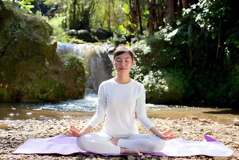 Can meditation make you a happier person?